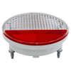 ENVOY/ENVOY XL 02-09/SOLSTICE 06-10 TAIL LAMP RH=LH, Lens and Housing - CAPA