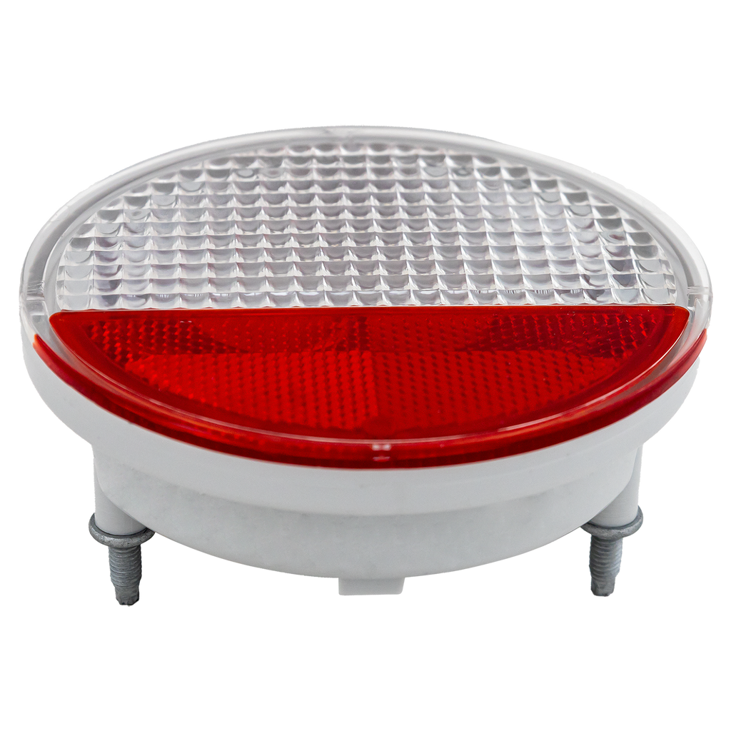 ENVOY/ENVOY XL 02-09/SOLSTICE 06-10 TAIL LAMP RH=LH, Lens and Housing - CAPA