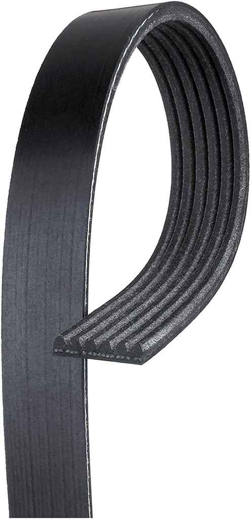 Automotive V-Ribbed Belts (Standard)