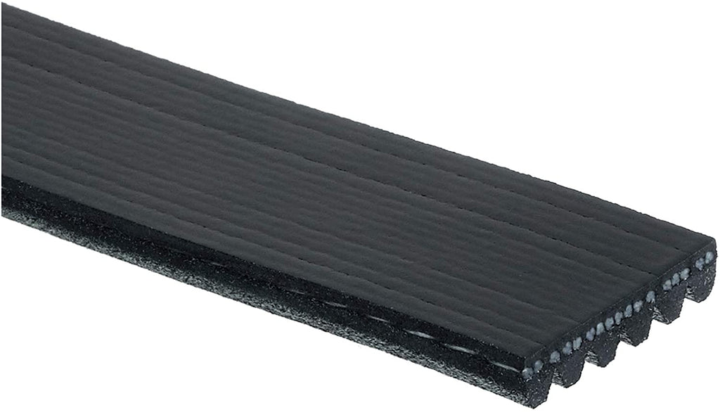 Automotive V-Ribbed Belts (Standard)