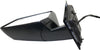 ACADIA 13-13 MIRROR LH, Power, Manual Folding, Non-Heated, Paintable, w/ BSD in Glass, w/o Auto Dimming, Memory, and Signal Light