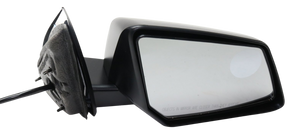 ACADIA 13-13 MIRROR RH, Power, Manual Folding, Non-Heated, Paintable, w/ BSD in Glass, w/o Auto-Dimming, Memory, and Signal Light
