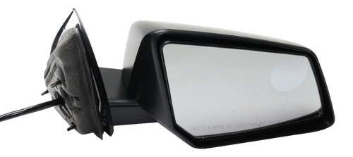 ACADIA 13-13 MIRROR RH, Power, Manual Folding, Non-Heated, Paintable, w/ BSD in Glass, w/o Auto-Dimming, Memory, and Signal Light