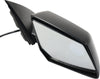 ACADIA 13-13 MIRROR RH, Power, Manual Folding, Non-Heated, Paintable, w/ BSD in Glass, w/o Auto-Dimming, Memory, and Signal Light