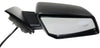 ACADIA 13-13 MIRROR RH, Power, Manual Folding, Non-Heated, Paintable, w/ BSD in Glass, w/o Auto-Dimming, Memory, and Signal Light