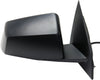 ACADIA 13-13 MIRROR RH, Power, Manual Folding, Non-Heated, Paintable, w/ BSD in Glass, w/o Auto-Dimming, Memory, and Signal Light