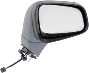 TRAX 15-16 MIRROR RH, Power, Manual Folding, Heated, Paintable, LT/LTZ Models