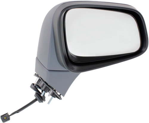 TRAX 15-16 MIRROR RH, Power, Manual Folding, Heated, Paintable, LT/LTZ Models