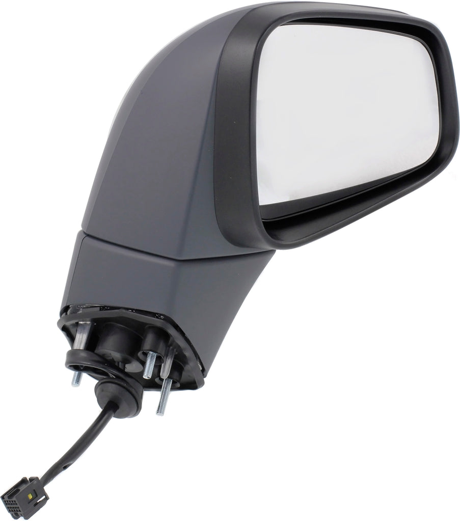 TRAX 15-16 MIRROR RH, Power, Manual Folding, Heated, Paintable, LT/LTZ Models
