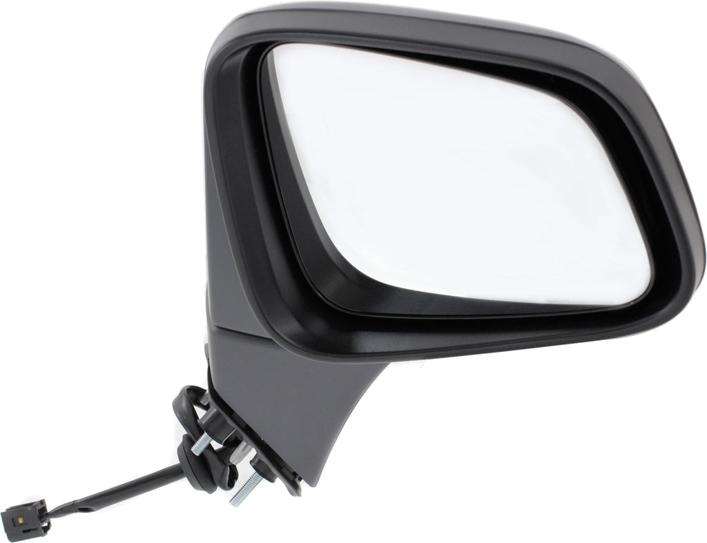 TRAX 15-16 MIRROR RH, Power, Manual Folding, Heated, Paintable, LT/LTZ Models