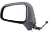 TRAX 15-16 MIRROR LH, Power, Manual Folding, Heated, Paintable, LT/LTZ Models