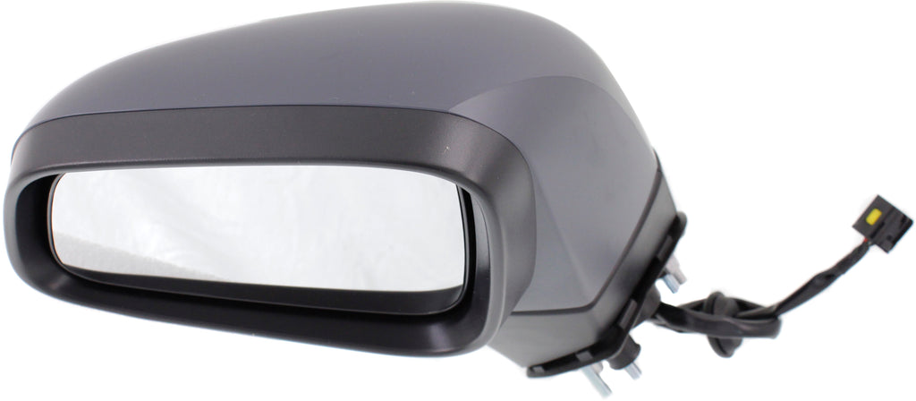TRAX 15-16 MIRROR LH, Power, Manual Folding, Heated, Paintable, LT/LTZ Models