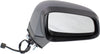 TRAX 15-16 MIRROR RH, Power, Manual Folding, Heated, Paintable, LT/LTZ Models