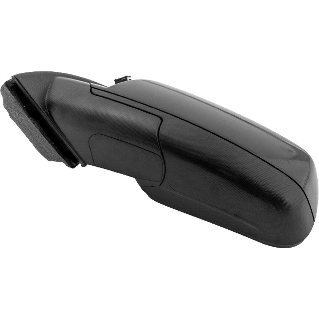 EQUINOX 16-17/TERRAIN 15-17 MIRROR LH, Power, Manual Folding, Heated, Paintable, w/ BSD in Glass, w/o Auto Dimming, Memory, and Signal Light