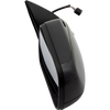 EQUINOX 16-17/TERRAIN 15-17 MIRROR RH, Power, Manual Folding, Heated, Paintable, w/ BSD in Glass, w/o Auto Dimming, Memory, and Signal Light