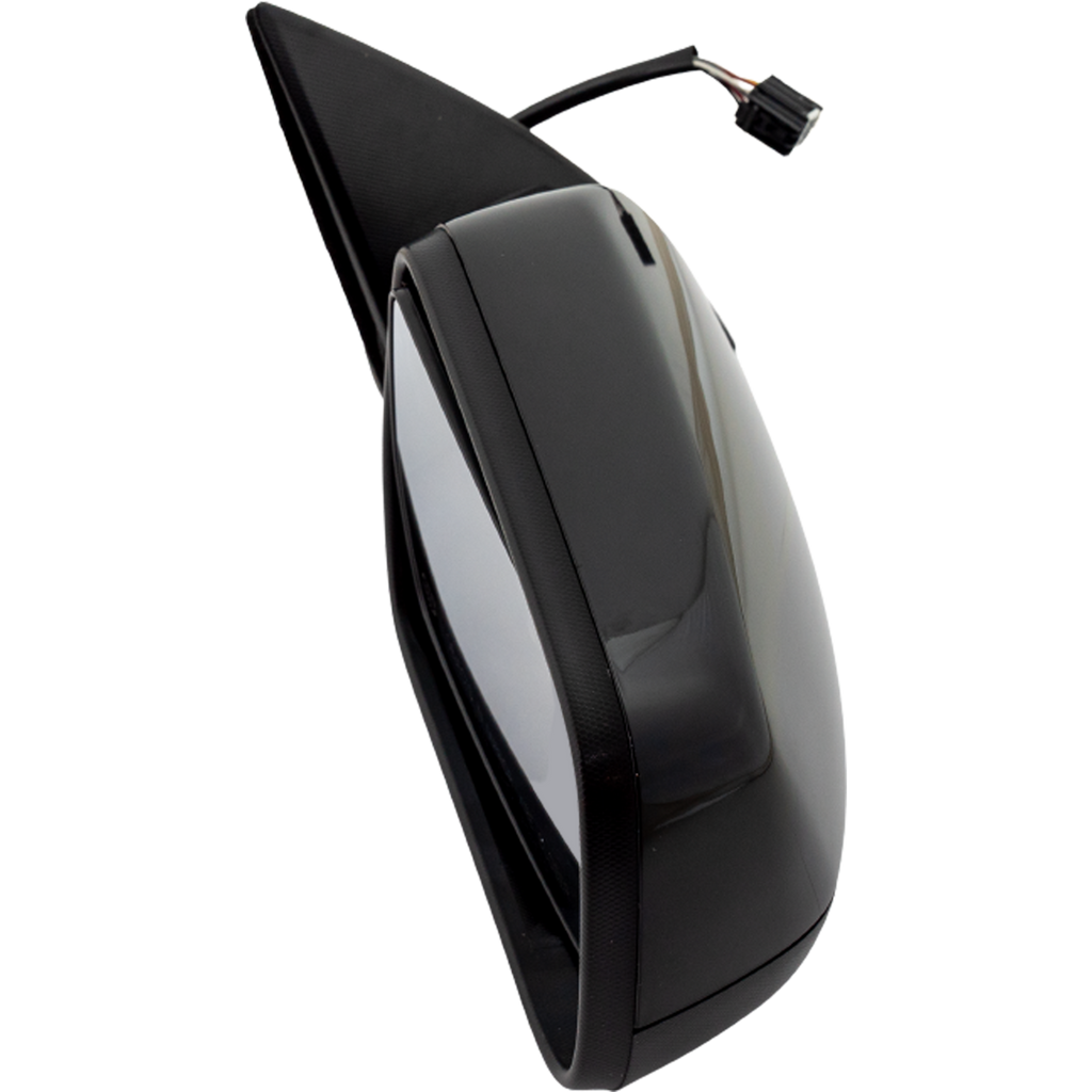 EQUINOX 16-17/TERRAIN 15-17 MIRROR RH, Power, Manual Folding, Heated, Paintable, w/ BSD in Glass, w/o Auto Dimming, Memory, and Signal Light