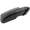 EQUINOX 16-17/TERRAIN 15-17 MIRROR RH, Power, Manual Folding, Heated, Paintable, w/ BSD in Glass, w/o Auto Dimming, Memory, and Signal Light