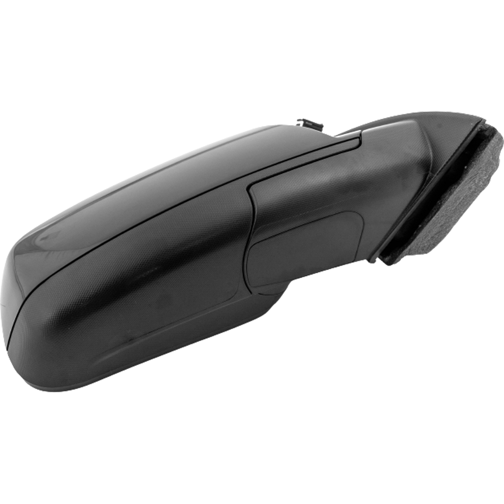 EQUINOX 16-17/TERRAIN 15-17 MIRROR RH, Power, Manual Folding, Heated, Paintable, w/ BSD in Glass, w/o Auto Dimming, Memory, and Signal Light