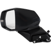 BLAZER 19-22 MIRROR LH, Power, Manual Folding, Heated, Paintable, w/ In-housing Signal Light, Memory, BSD in Glass, w/o Puddle Light, Auto-Dimming
