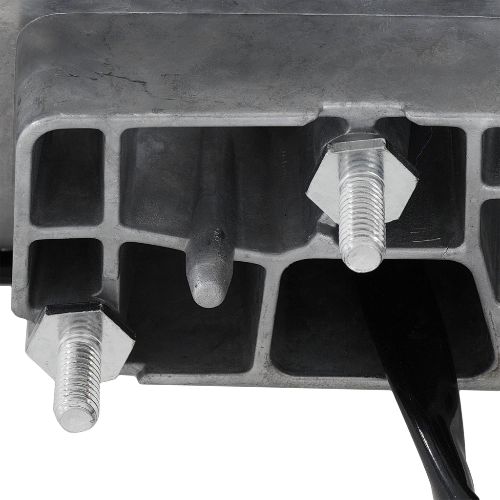 BLAZER 19-22 MIRROR LH, Power, Manual Folding, Heated, Paintable, w/ In-housing Signal Light, Memory, BSD in Glass, w/o Puddle Light, Auto-Dimming