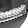 BLAZER 19-22 MIRROR LH, Power, Manual Folding, Heated, Paintable, w/ In-housing Signal Light, Memory, BSD in Glass, w/o Puddle Light, Auto-Dimming