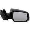 ACADIA/DENALI 20-22 MIRROR RH, Power, Manual Folding, Heated, Paintable, w/ In-housing Signal Light, BSD in Glass, w/o Memory, Puddle Light, Auto-Dimming, SL/SLE/(AT4, 1st Design) Models, (20-22 SLE)