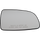 AVEO 07-11 MIRROR GLASS RH, Heated, w/ Backing Plate, w/o Signal Light