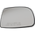 AVEO 07-11 MIRROR GLASS RH, Heated, w/ Backing Plate, w/o Signal Light