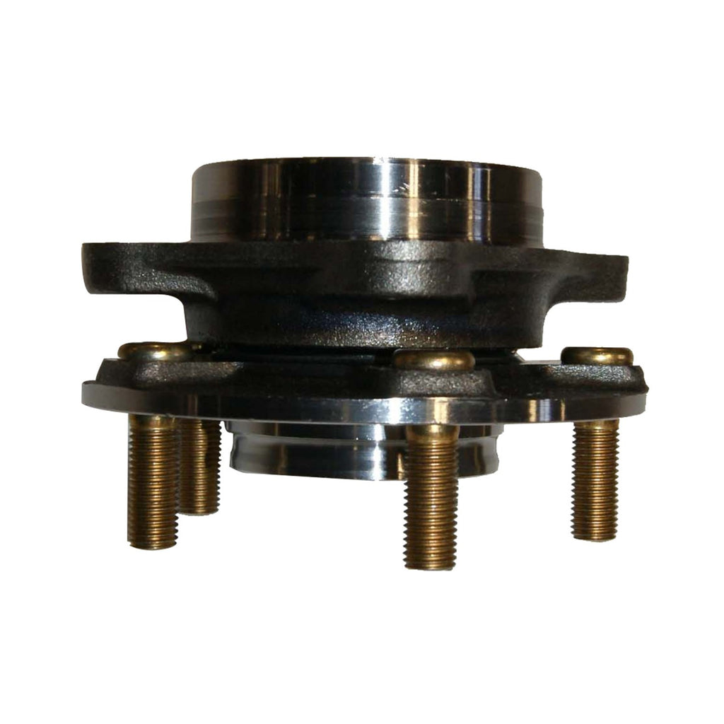 Wheel Bearing with Hub