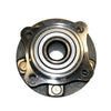 Wheel Bearing with Hub
