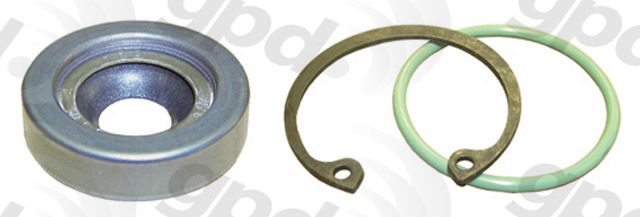 Orings & Gaskets