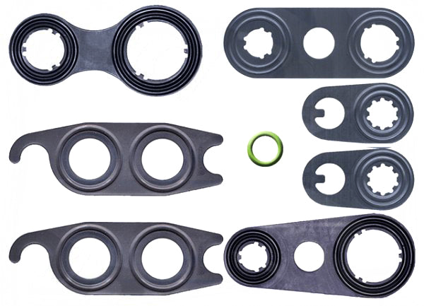 Rapid Seal Kit