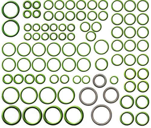 Rapid Seal Kit