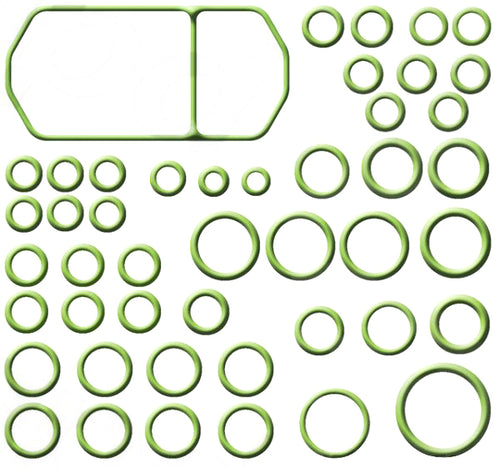 Rapid Seal Kit