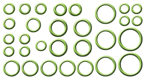 Rapid Seal Kit