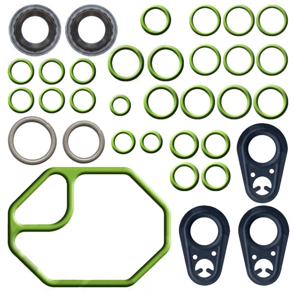 Rapid Seal Kit