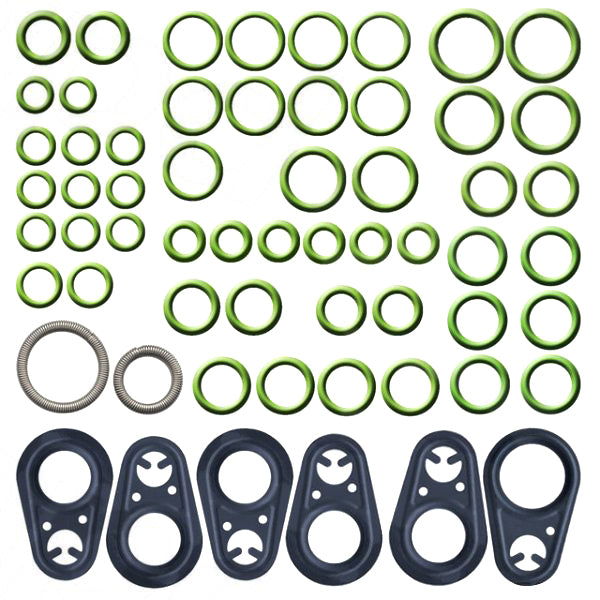 Rapid Seal Kit