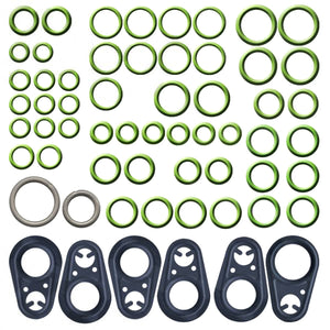 Rapid Seal Kit