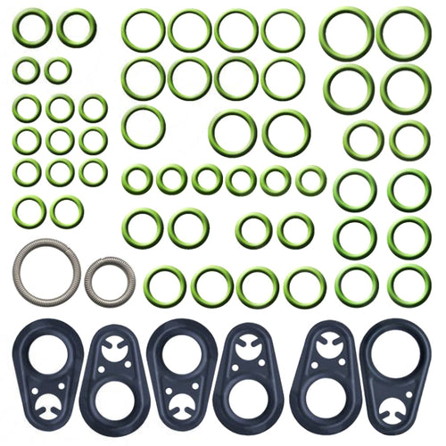 Rapid Seal Kit