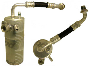 Accumulator/ Filter Drier