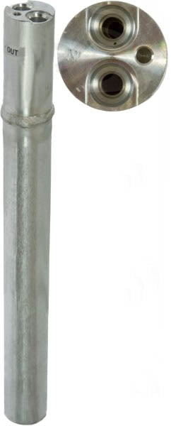 Accumulator/ Filter Drier