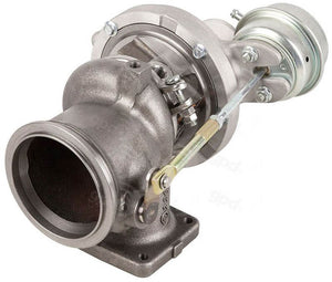 Turbo New 13-18 DODGE 1.4