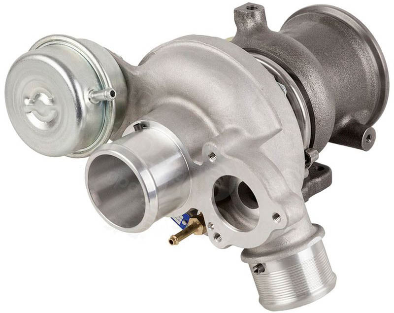 Turbo New 13-18 DODGE 1.4