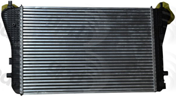 Intercooler