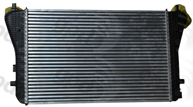 Intercooler