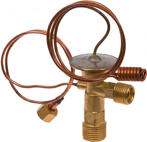 Expansion Valve/ Orifice Tube