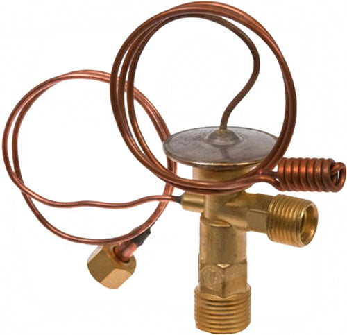 Expansion Valve/ Orifice Tube