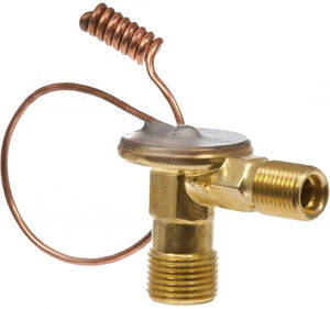 Expansion Valve/ Orifice Tube