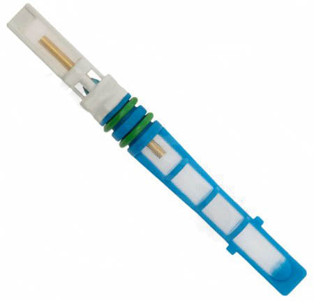 Expansion Valve/ Orifice Tube