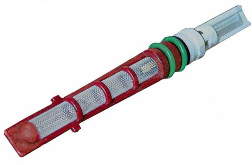 Expansion Valve/ Orifice Tube